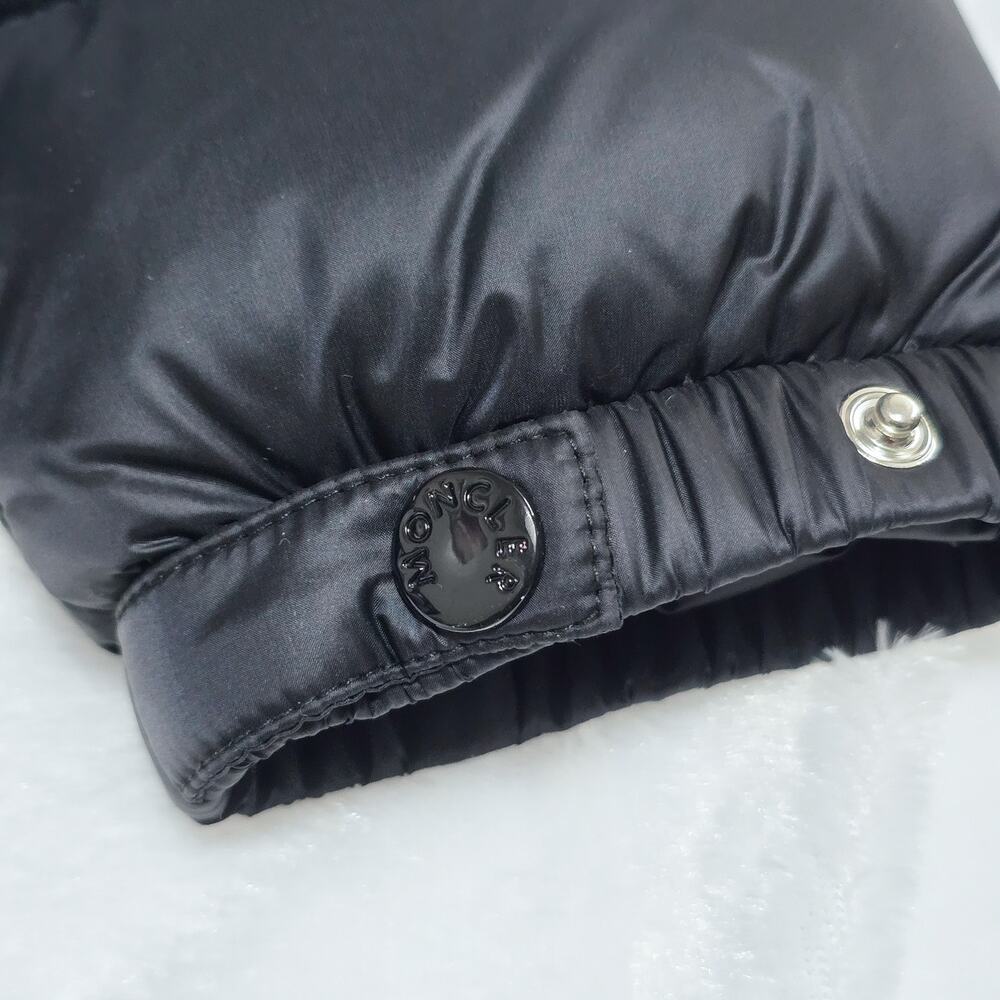 Moncler Genius 4 Simone Rocha Darcy Down Jacket sz 2(M) - Picture 3 of 16